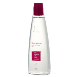 Água Micelar Routine 200ml