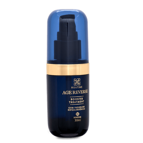 Sérum Anti Idade Age Reverse Booster Treatment Routine 30ml