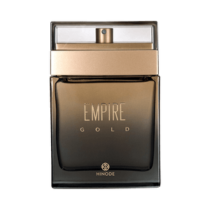 Empire Gold Deo Colônia 100ml