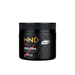 Creatina HND 100g