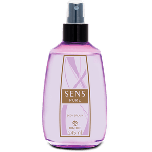 Body Splash Sens Pure 245ml