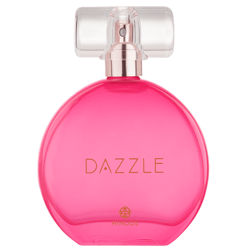 Dazzle Color Fucsia Deo Colônia 60ml