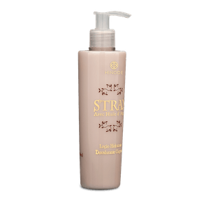 Loção Hidratante Desodorante Corporal Strax 240ml