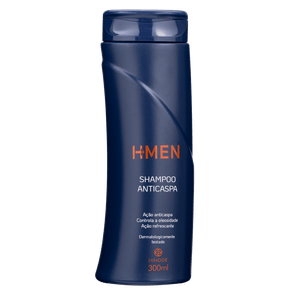 Shampoo Anti Caspa H-Men 300ml