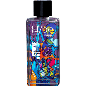 Hype Ink Art For Him Deo Colônia 100ml