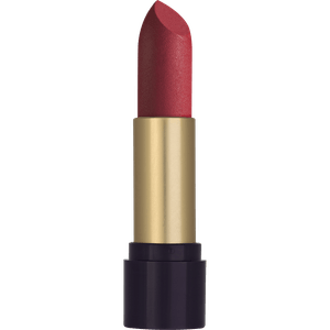 Batom Bala Matte Velvet - Carmin