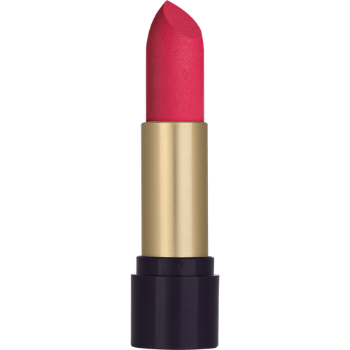 Batom Bala Matte Velvet - Red Pink