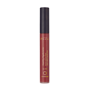 Batom Líquido Matte Mattify Dazzle 6ml Passione