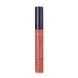 Batom Líquido Matte Mattify Dazzle 6ml Coral