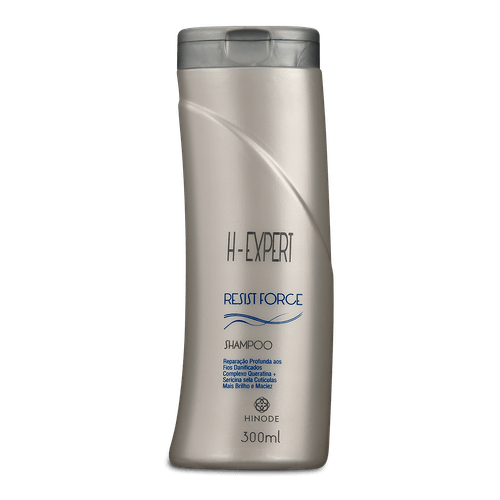 H-Expert Shampoo Resist Force Reconstrutor Hinode