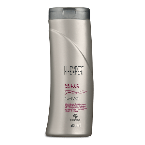 H-Expert Shampoo Bb Hair Hinode