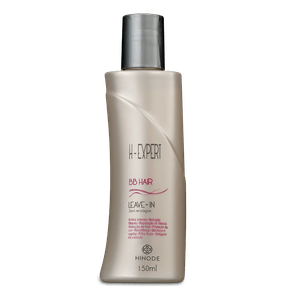 H-Expert Leave-In Bb Hair Hinode