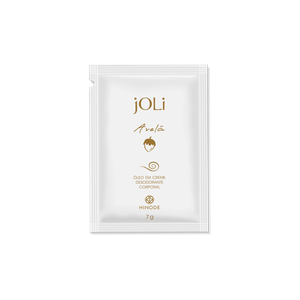 Sache Joli Ol. Creme Des. Corp. Avelã -  7g