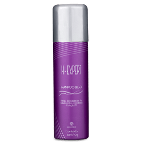 H-Expert Shampoo A Seco 150ml 90g