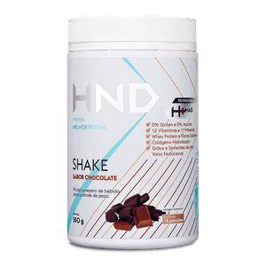 Shake H+ Hnd Chocolate