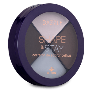 Corretor De Sobrancelhas Shape & Stay