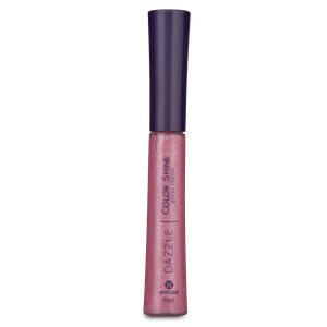 Gloss Labial Colour Shine - Rosa Cintilante