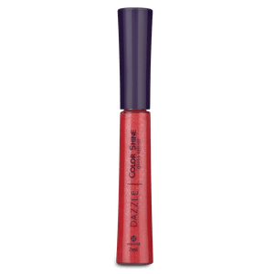 Gloss Labial Colour Shine - Coral Delicado