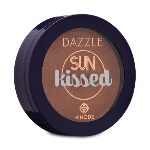 Sun Kissed - Bronzer Compacto Terracota 1