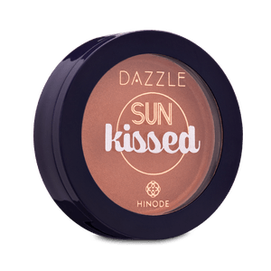 Sun Kissed - Bronzer Compacto Terracota 2