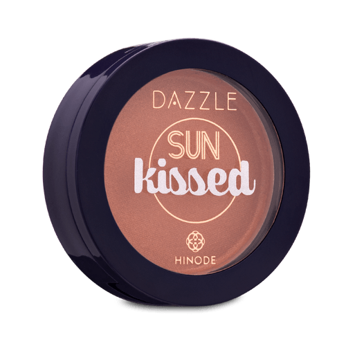 Sun Kissed - Bronzer Compacto Terracota 2