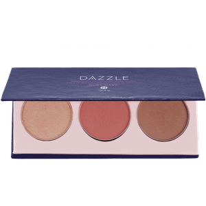 Dazzle Paleta Multifuncional Must Have