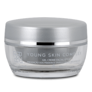 Routine Young Skin Complex Hinode