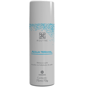 Agua Termal Routine 75 Ml