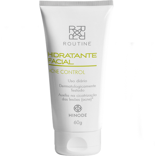 Routine Acne Control Hidratante Facial