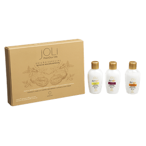 Kit Natal Mini Joli