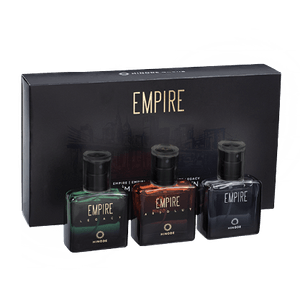 Kit Presente Mini Empire