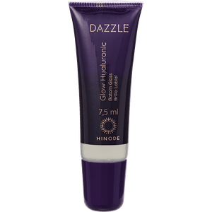 Gloss Dazzle Glow Hyaluronic Incolor