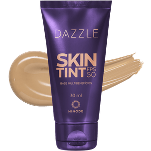 Base Skin Tint Multibenefícios FPS 50 Dazzle 30ml Vanilla