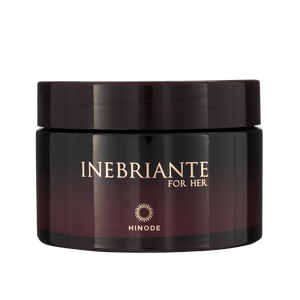 Hidratante Desodorante Corporal Inebriante For Her 200g