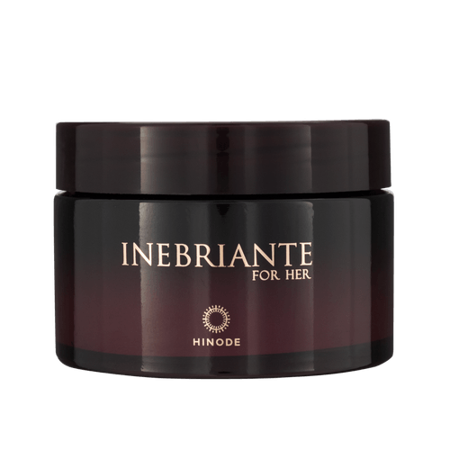 Hidratante Desodorante Corporal Inebriante For Her 200g