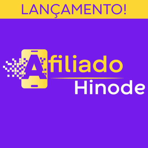 Afiliado Hinode