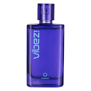 Vibez! Masculino Deo Colônia 75ml