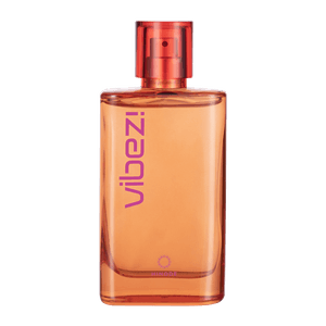 Vibez! Feminino Deo Colônia 75ml