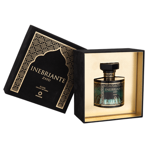 Inebriante Zayd Elixir Parfum 100ml