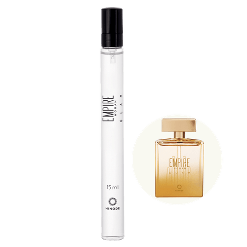 Empire Woman Glam Deo Colônia Pocket 15ml