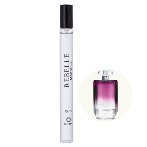 Rebelle Madness Deo Colonia Pocket 15ml