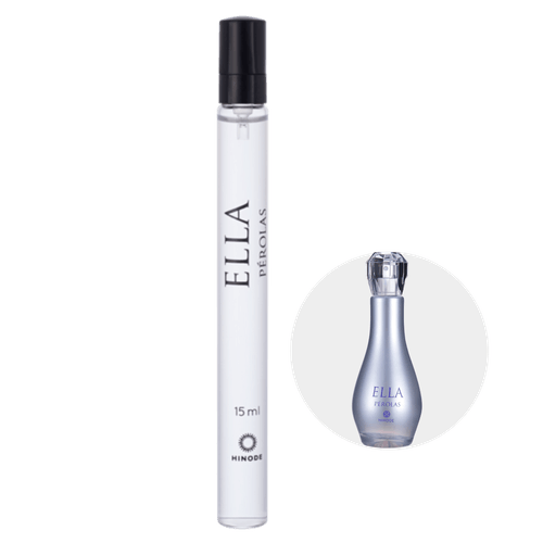 Ella Perolas Deo Colonia Pocket 15ml