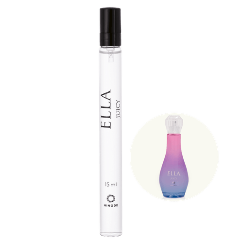 Ella Juicy Deo Colonia Pocket 15ml