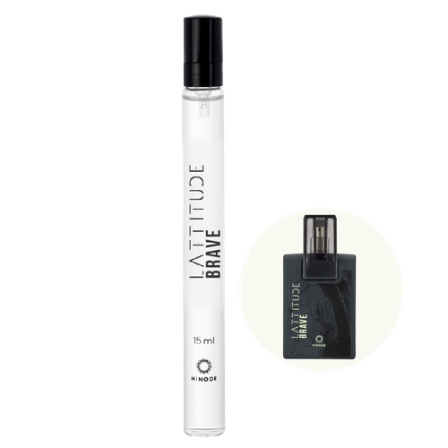 Lattitude Brave Pocket 15ml