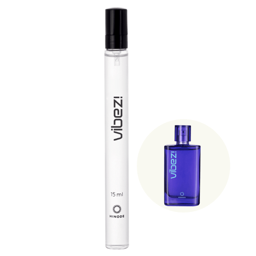 Vibez! Masculino Deo Colônia Pocket 15ml