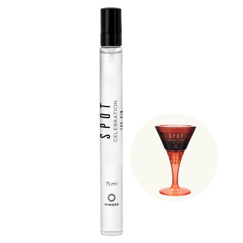 Spot Celebration Pocket For Him Deo Colônia 15ml