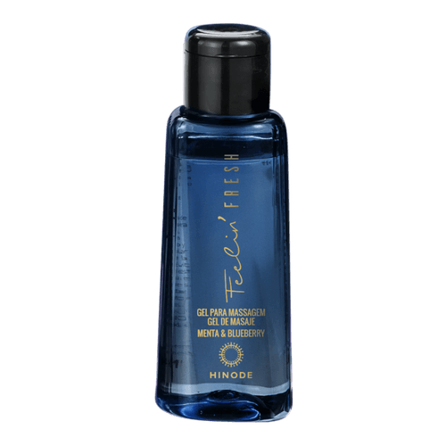 Feelin' Fresh Menta e Blueberry