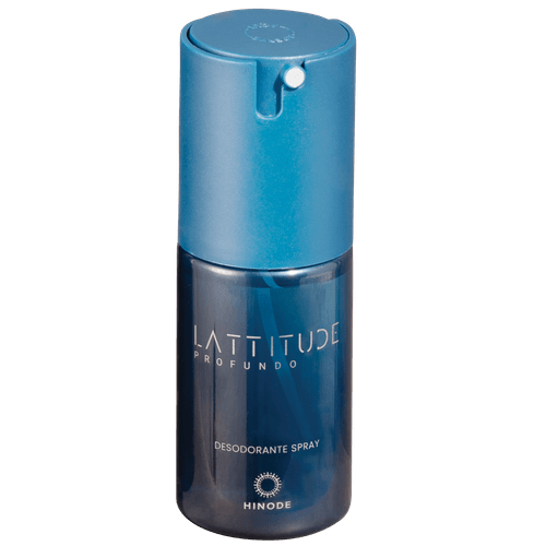 Lattitude Profundo Desodorante Corporal Spray
