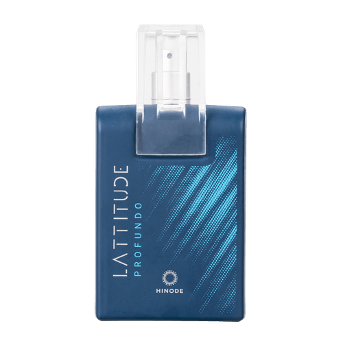 Lattitude Profundo Deo Colônia 100ml