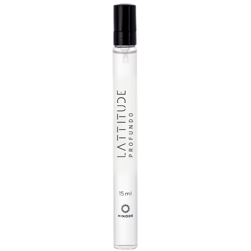 Lattitude Profundo Deo Colônia Pocket 15ml
